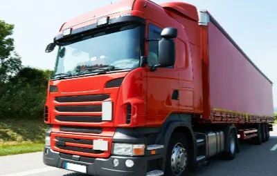 İzmir Şişli Ambar Kargo