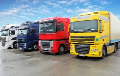 İzmir Şişli Nakliye Ambarı