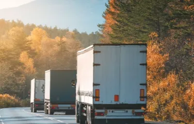 İzmir ile Şişli Arası Klima Taşıma