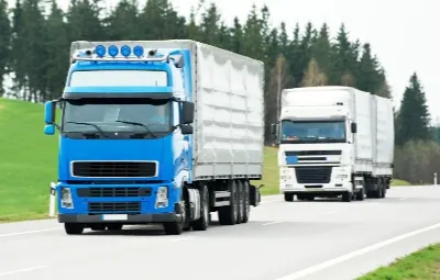 İzmir ile Şişli Arası Eşya Taşıma